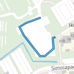 Perceel DBG03-F-2880