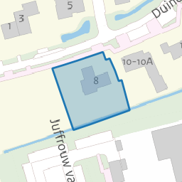 Perceel DBG03-F-2886