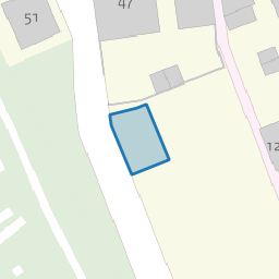 Perceel DBG03-F-2888