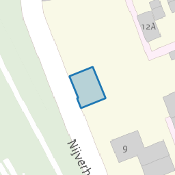 Perceel DBG03-F-2890