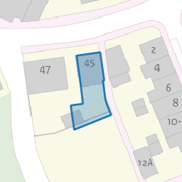 Perceel DBG03-F-2895