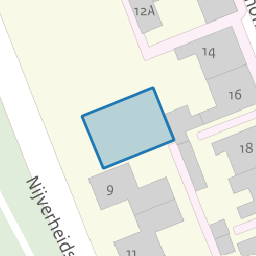 Perceel DBG03-F-2899