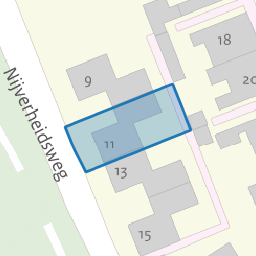 Perceel DBG03-F-2900