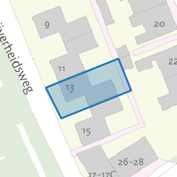 Perceel DBG03-F-2901