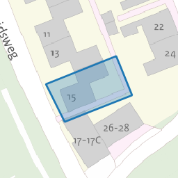 Perceel DBG03-F-2902