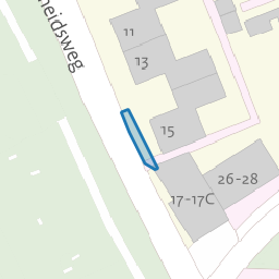 Perceel DBG03-F-2907