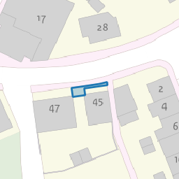 Perceel DBG03-F-2916