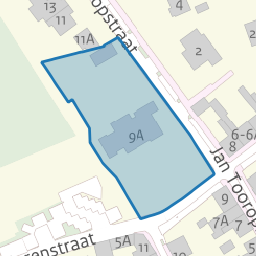 Perceel DBG03-F-2919