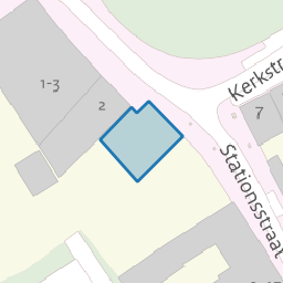 Perceel DBG03-F-2921