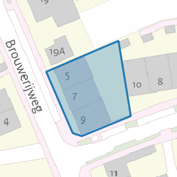 Perceel DBG03-F-2939