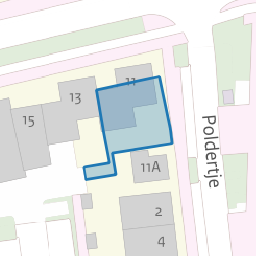 Perceel DBG03-F-2944