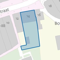 Perceel DBG03-F-2950