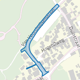 Perceel DBG03-F-2951