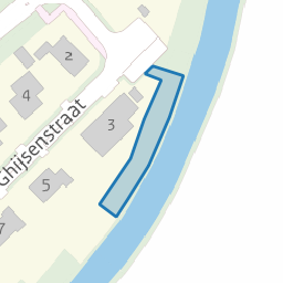 Perceel DBG03-F-2954