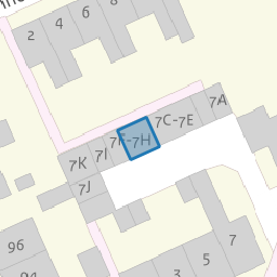 Perceel DBG03-F-2956