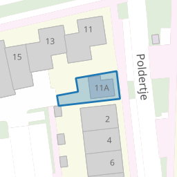 Perceel DBG03-F-2969