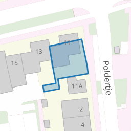 Perceel DBG03-F-2970