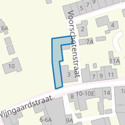 Perceel DBG03-F-2973