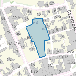 Perceel DBG03-F-2974