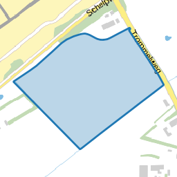 Perceel DBG03-G-1102