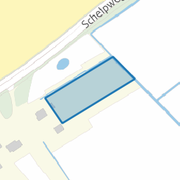 Perceel DBG03-G-1103