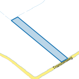 Perceel DBG03-G-1110