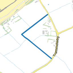 Perceel DBG03-G-1112