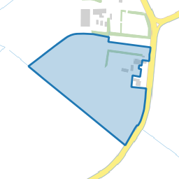 Perceel DBG03-G-1113