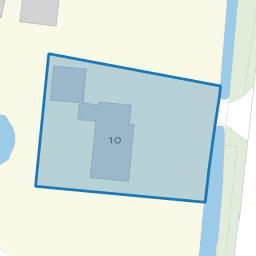 Perceel DBG03-G-1114