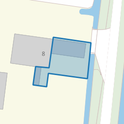 Perceel DBG03-G-1116