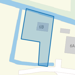 Perceel DBG03-G-1119