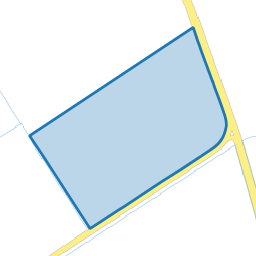 Perceel DBG03-G-1124