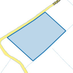 Perceel DBG03-G-1129