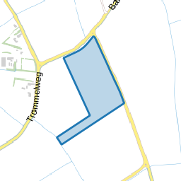 Perceel DBG03-G-1132