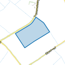 Perceel DBG03-G-1135