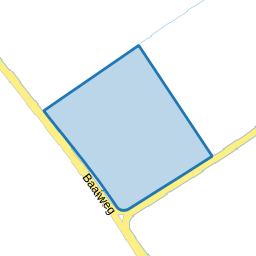 Perceel DBG03-G-1136