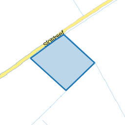 Perceel DBG03-G-1138