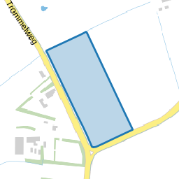 Perceel DBG03-G-1140