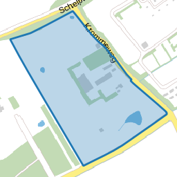 Perceel DBG03-G-1146