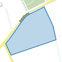 Perceel DBG03-G-1148