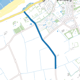 Perceel DBG03-G-1151