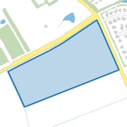 Perceel DBG03-G-1153