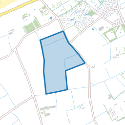 Perceel DBG03-G-1161