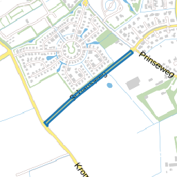 Perceel DBG03-G-1164