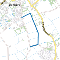 Perceel DBG03-G-1184