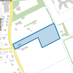 Perceel DBG03-G-1185