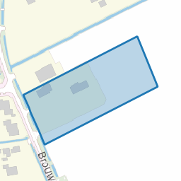 Perceel DBG03-G-1186