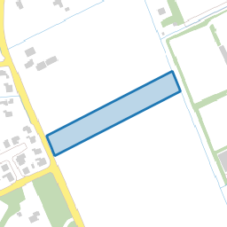 Perceel DBG03-G-1189