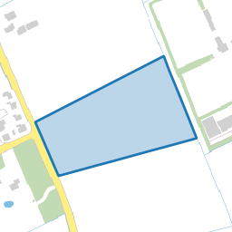 Perceel DBG03-G-1190