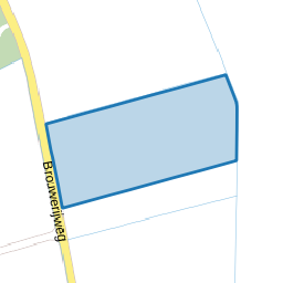 Perceel DBG03-G-1192